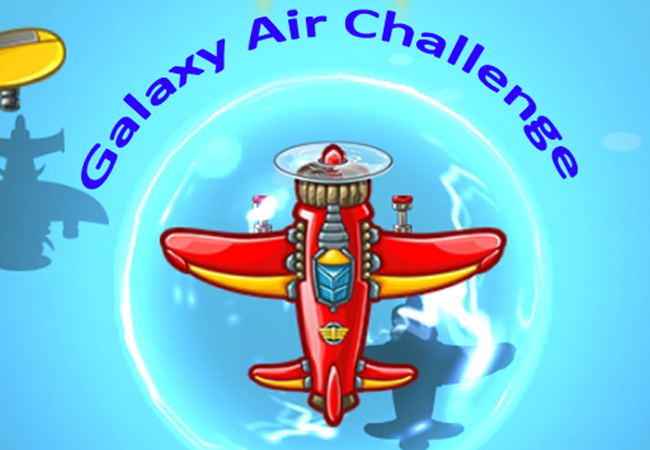 GalaxyAirChallenge