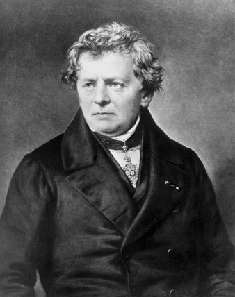 Georg Ohm
