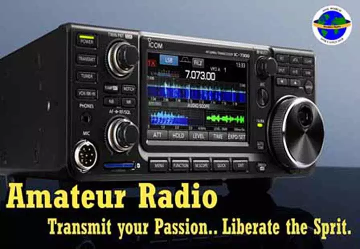 Amateur Radio