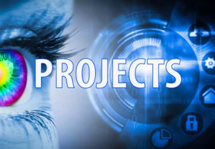 Projects